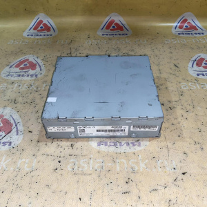 Блок управления магнитолой Audi A6 C7/4G2 '2014 4G0035083