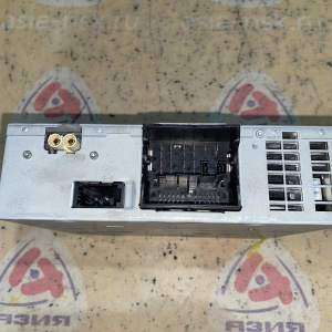 Блок управления магнитолой Audi A6 C7/4G2 '2014 4G0035083