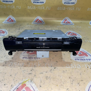 Магнитола Audi A6 C7/4G2 '2014 4G0035678F
