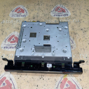 Магнитола Audi A6 C7/4G2 '2014 4G0035678F