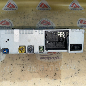 Магнитола Audi A6 C7/4G2 '2014 4G0035678F