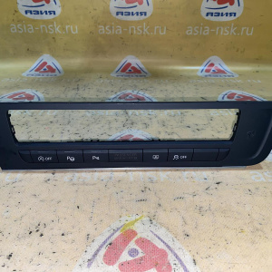 Блок кнопок Audi 4G0927137 A6 C7/4G2 '2014