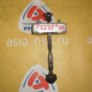 Ограничитель двери Toyota Tundra USK56 (XK50) зад, прав