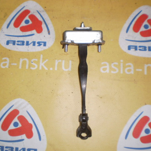 Ограничитель двери Infiniti QX56 Z62 перед, лев