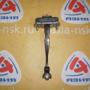 Ограничитель двери Infiniti QX56 Z62 перед, прав