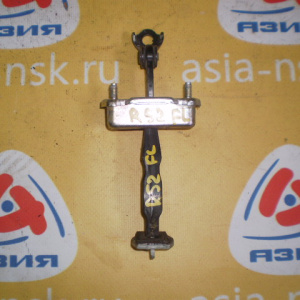 Ограничитель двери Nissan Pathfinder R52 перед, лев