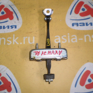 Ограничитель двери Toyota Camry AXVH71 зад, лев