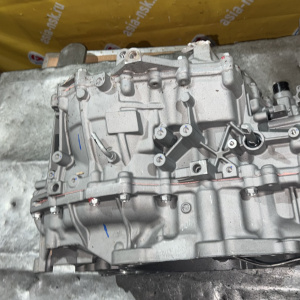 АКПП Mitsubishi 4B12/4B11 AA90C /AA91A 4WD CVT JF016  ДЕФЕКТ КРЫШКИ Outlander/ASX GF