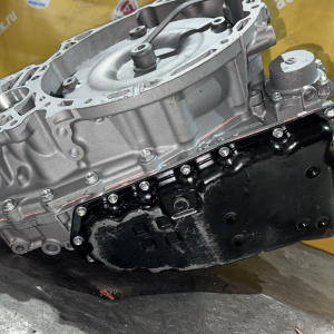 АКПП Mitsubishi 4B12/4B11 AA90C /AA91A 4WD CVT JF016  ДЕФЕКТ КРЫШКИ Outlander/ASX GF