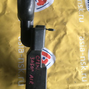 Воздухозаборник Mazda Premacy CP8W FP85