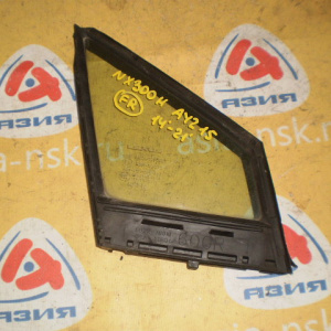 Форточка двери Lexus NX300h AYZ15 '2014-2021 перед, прав