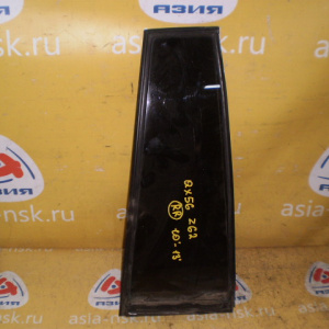 Форточка двери Infiniti QX56 Z62 '2010-2013 зад, прав