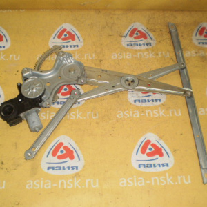 Стеклоподъемник Lexus RX450h GYL25W '2015-2022 зад, лев RHD (7 контактов)