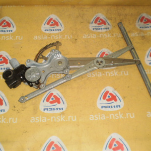 Стеклоподъемник Lexus NX300h AYZ15 '2014-2021 R R RHD (7 контактов)