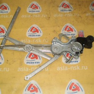 Стеклоподъемник TOYOTA Camry ASV50 '2014-2017 перед, лев USA (7 контактов)