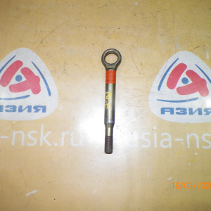 Крюк буксировочный Subaru 57805AG000. Legacy/Legacy B4/Legacy Lancaster/Exiga BL5/BL9/BLE/BLD/BP5/BP9/BPE/BPH/BPD/YA4/YA5/YA9 F