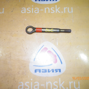 Крюк буксировочный Subaru 57805AG000. Legacy/Legacy B4/Legacy Lancaster/Exiga BL5/BL9/BLE/BLD/BP5/BP9/BPE/BPH/BPD/YA4/YA5/YA9 F