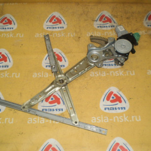 Стеклоподъемник Infiniti QX56 Z62 '2010-2013 зад, лев 6 контактов