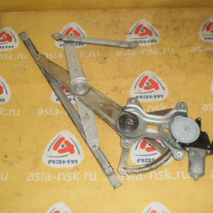 Стеклоподъемник TOYOTA Tundra USK56 (XK50) перед, прав 6 контактов