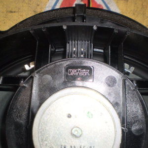 Динамик Lexus 86160-0WL50 RX450h GYL15 Mark Levinson (2 штуки передних+4 пищалки)