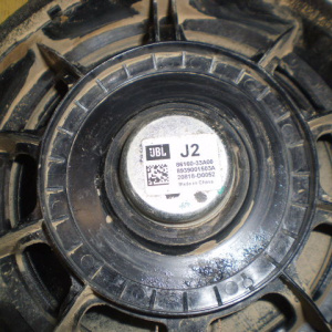 Динамик Toyota 86160-33A10 Camry AXVH71 JBL (комплект) 4 штуки