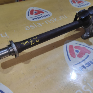 Привод Honda CU1/CW1 Accord/Accord Tourer R20A перед, прав ВН-27шл. Н-30шл. TL1-E01 / TA5-A01 44305-TL1-E00 / 44500-SMA-J00