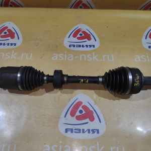 Привод Honda CU1/CW1 Accord/Accord Tourer R20A перед, прав Без вала промежуточного TL1-E01 / TA5-A01 44305-TL1-E00