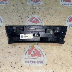 Климат-контроль Audi C7/4G2 A6 '2014 4G0820043AM