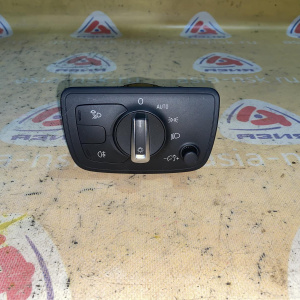 Переключатель света Audi A6 C7/4G2 '2014 4G0941531S