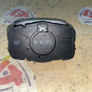 Переключатель света Audi A6 C7/4G2 '2014 4G0941531S
