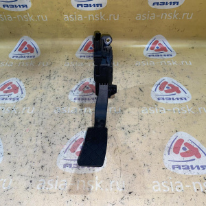 Педаль газа Audi C7/4G2 A6 '2014 4H1723523