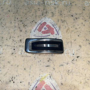 Накладка на педаль Audi C7/4G2 A6 '2014 На педаль газа 4H0721891