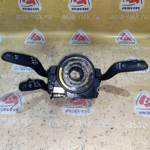 Блок подрулевых переключателей Audi A6 C7/4G2 '2014 4G8953502P 4H0953568H