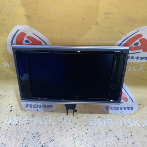 Дисплей информационный Audi A6 C7/4G2 '2014 HIGH