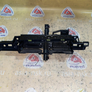 Дисплей информационный Audi A6 C7/4G2 '2014 Только крепление с сервоприводом RHD 4G2919601N