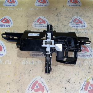 Дисплей информационный Audi A6 C7/4G2 '2014 Только крепление с сервоприводом RHD 4G2919601N