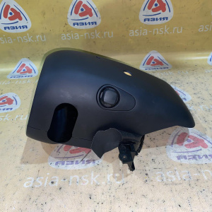 Кожух рулевой колонки Audi A6 C7/4G2 '2014 4G0953515