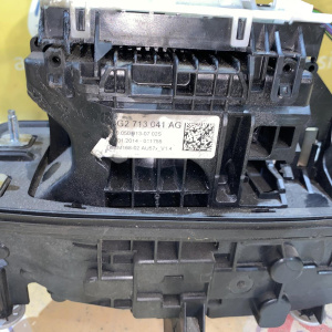 Селектор акпп Audi 4G2713041AG A6 C7/4G2 '2014 Правый руль