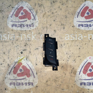 Кнопка памяти сидений Audi 4G0959770 A6 C7/4G2 '2014 Правый руль