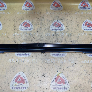 Шторка окна Audi A6 C7/4G2 '2014 зад, лев 4G5861333B