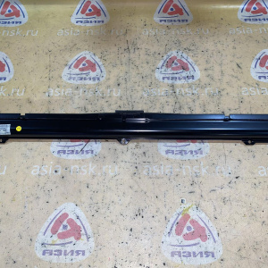 Шторка окна Audi A6 C7/4G2 '2014 зад, лев 4G5861333B