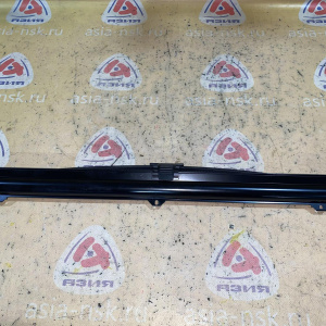 Шторка окна Audi A6 C7/4G2 '2014 зад, прав 4G5861334B