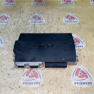 Усилитель звука Audi A6 C7/4G2 '2014 BOSE 4G1035223A