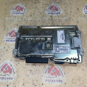 Усилитель звука Audi A6 C7/4G2 '2014 BOSE 4G1035223A