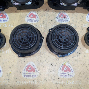 Динамик Audi 4G0035297 A6 C7/4G2 '2014 Комплект BOSE 4G0035298 4G0035411 4G0035454