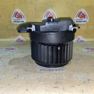 Моторчик печки Audi C7/4G2 A6 '2014 Правый руль 4H2820021B