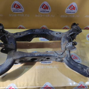 Балка NISSAN J31/PJ31/PU31/TU31 Teana/Presage VQ23DE/VQ35DE/QR25DE R 2WD 55400-9W50A