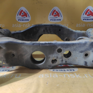 Балка NISSAN J31/PJ31/PU31/TU31 Teana/Presage VQ23DE/VQ35DE/QR25DE R 2WD 55400-9W50A
