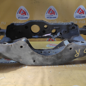 Балка NISSAN J31/PJ31/PU31/TU31 Teana/Presage VQ23DE/VQ35DE/QR25DE R 2WD 55400-9W50A