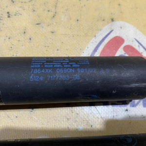 Амортизатор задней двери BMW X5 E70 '2007 пара 51247177283, 51247294199